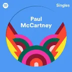 Pochette Spotify Singles: Paul McCartney Box Set