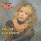 Pochette Het lijkt of ik droom / I Close My Eyes and Count to Ten
