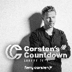Pochette Corsten’s Countdown: August 2017