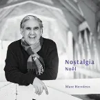 Pochette Nostalgia Noël