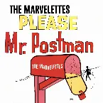 Pochette Please Mr. Postman