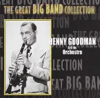 Pochette The Great Big Band Collection