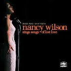 Pochette Guess Who I Saw Today: Nancy Wilson Sings Songs of Lost Love