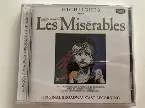Pochette Les Misérables Original Broadway Cast Recording