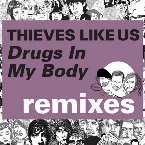 Pochette Drugs In My Body (Remixes)