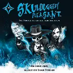 Pochette Skulduggery Pleasant 3: Die Diablerie bittet zum Sterben