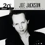 Pochette 20th Century Masters: The Millennium Collection: The Best of Joe Jackson