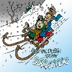 Pochette Folge 51: fährt Schlitten