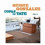 Pochette Copas de yate (Vol. 1)