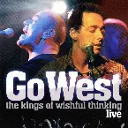 Pochette The Kings of Wishful Thinking - Live