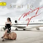 Pochette Missing You