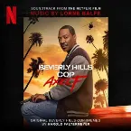 Pochette Beverly Hills Cop: Axel F (Soundtrack from the Netflix Film)