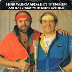 Pochette Aan elke vrouw waar ’k eens van hield / Lied voor verliefden
