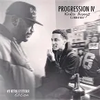 Pochette Progression IV