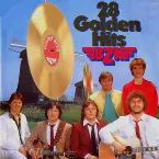 Pochette 28 Golden Hits