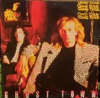 Pochette Ghost Town