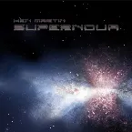Pochette Supernova
