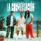 Pochette La conversación (remix)