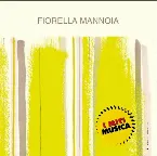 Pochette I miti musica: Fiorella Mannoia