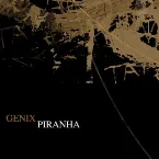 Pochette Piranha