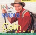 Pochette Follow the Saviour