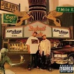 Pochette Detroit Deli (A Taste of Detroit)