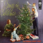 Pochette Songs of Christmas