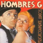 Pochette Peligrosamente juntos