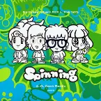 Pochette Spinning (A. G. Cook Remixes)