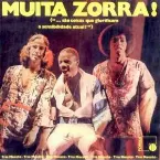 Pochette Muita Zorra!
