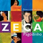 Pochette Deixa a vida me levar