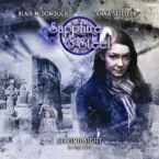 Pochette Sapphire & Steel: Second Sight