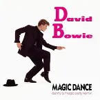 Pochette Magic Dance (Danny S Magic Party remix)
