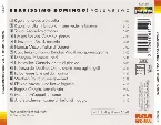 Pochette Bravissimo, Domingo! Volume Two - Operatic Arias