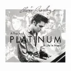 Pochette A Touch of Platinum: A Life in Music