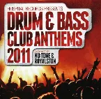 Pochette Hospital Records Presents: Drum & Bass Anthems 2011