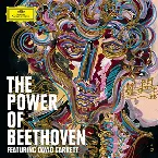 Pochette The Power of Beethoven