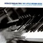 Pochette My Little Brown Book
