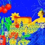 Pochette Por el amor de un hombre