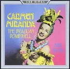 Pochette The Brazilian Bombshell!