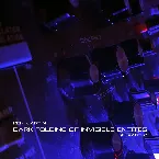 Pochette Dark Folding of Invisible Entities (Part 2)