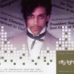 Pochette City Lights Remastered and Extended Volume 2: The Controversy Tour (1981-1982)