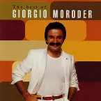 Pochette The Best of Giorgio Moroder
