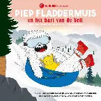 Pochette Piep Fladdermuis en het hart van de Yeti
