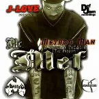 Pochette A Taste of Tical 0 (The Prequel) Mixed by J-Love