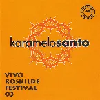 Pochette Vivo Roskilde Festival 03