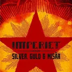 Pochette Silver, guld & misär