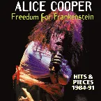 Pochette Freedom for Frankenstein: Hits & Pieces 1984-91