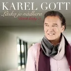 Pochette Láska je nádhera - Dotek lásky 2