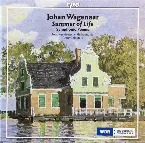 Pochette Summer of Life (Symphonic Poems)